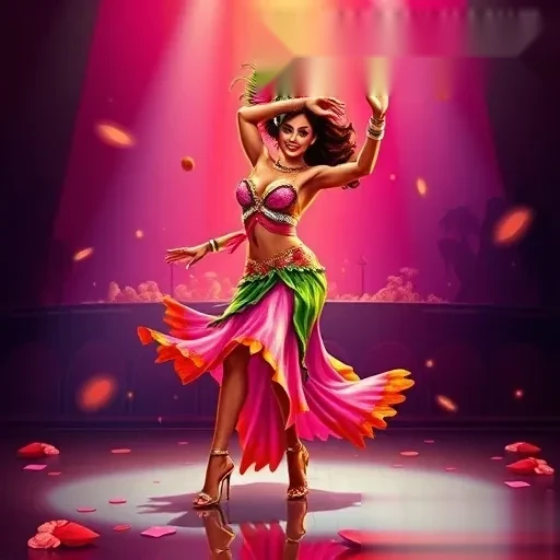 Roleta e blackjack Tufao777